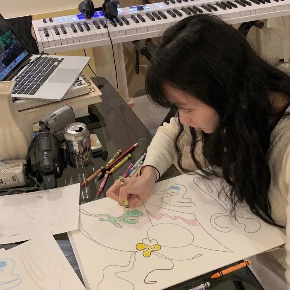 不疯不狂不爱你